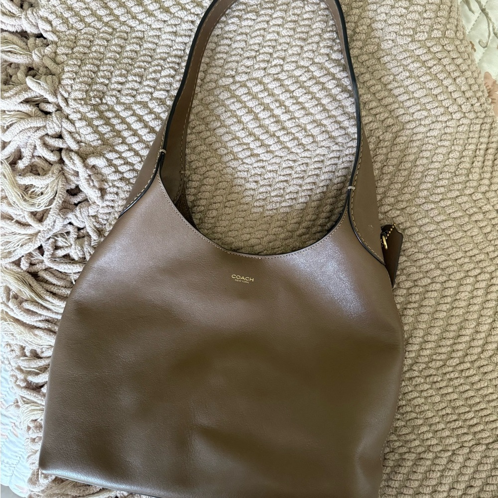Coach Brooklyn 28 Shoulder Bag